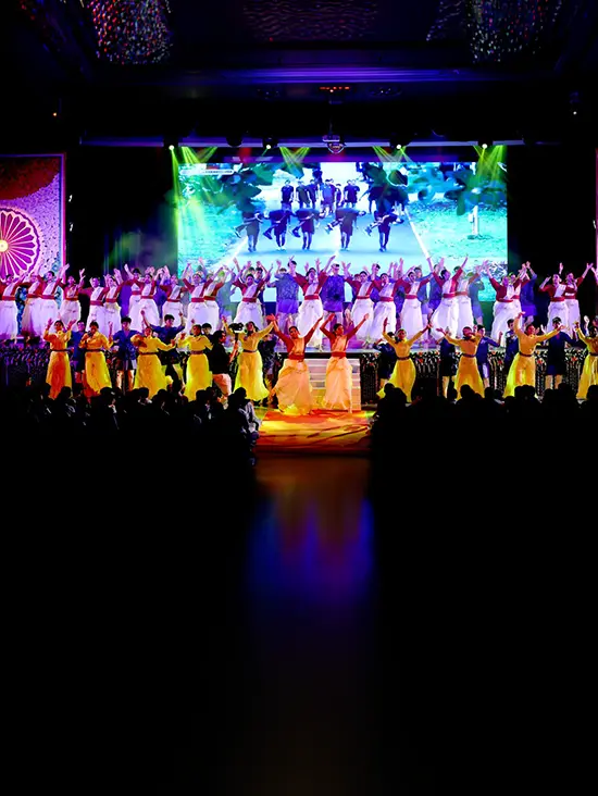 Co-Curricular