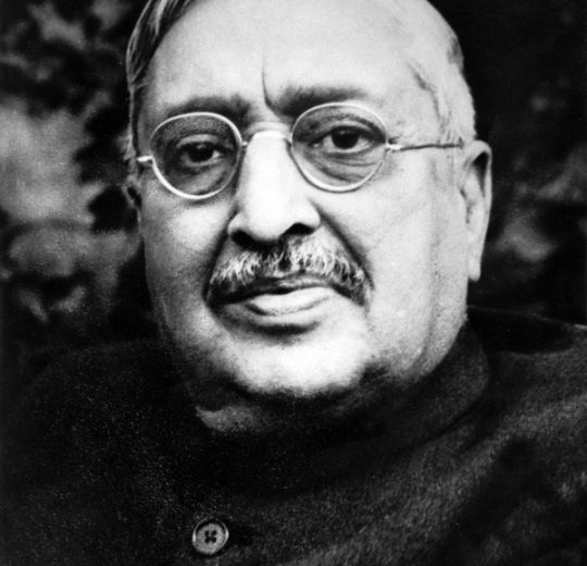 Lala Raghubir Singh ji