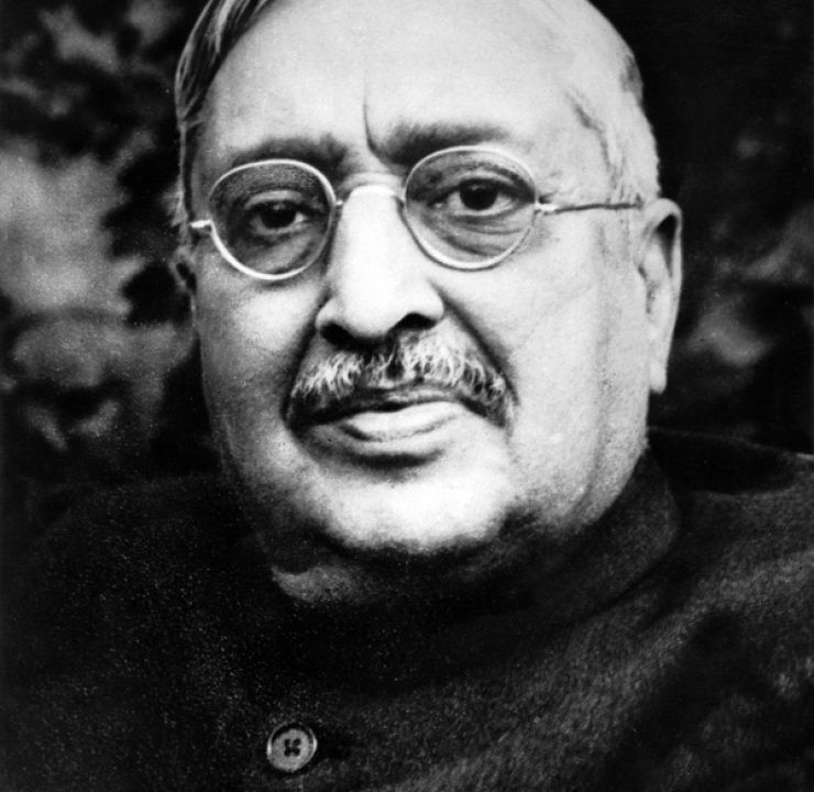 Lala Raghubir Singh ji