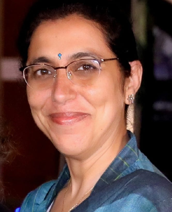 Ms Manpreet Kaur
