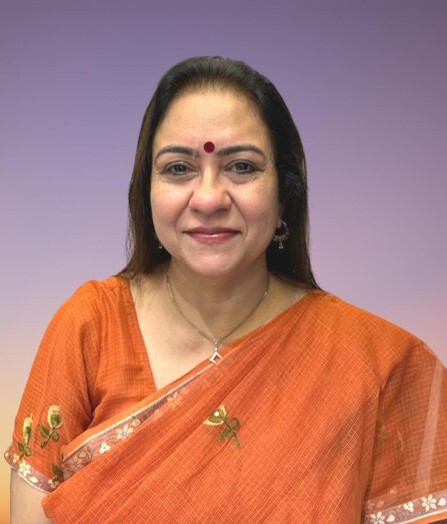 Ms. Anuradha Bahl