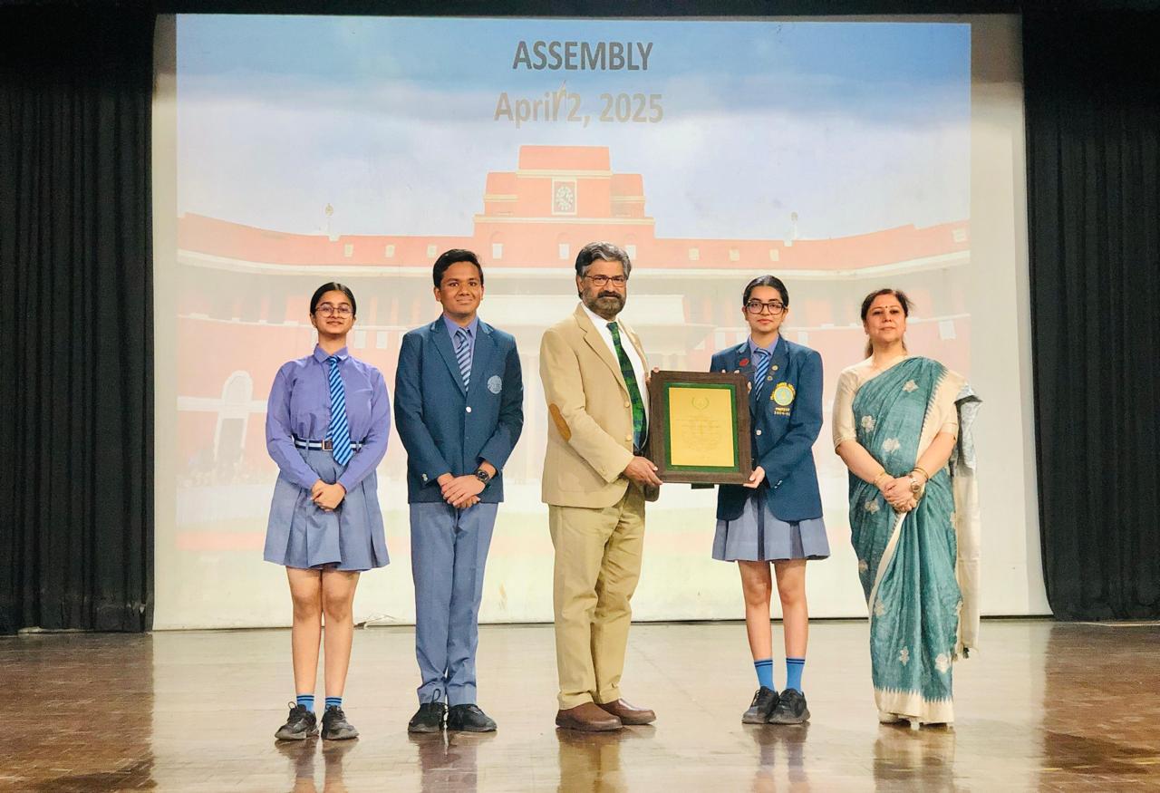 NATIONAL CONFERENCE ON ENVIRONMENT