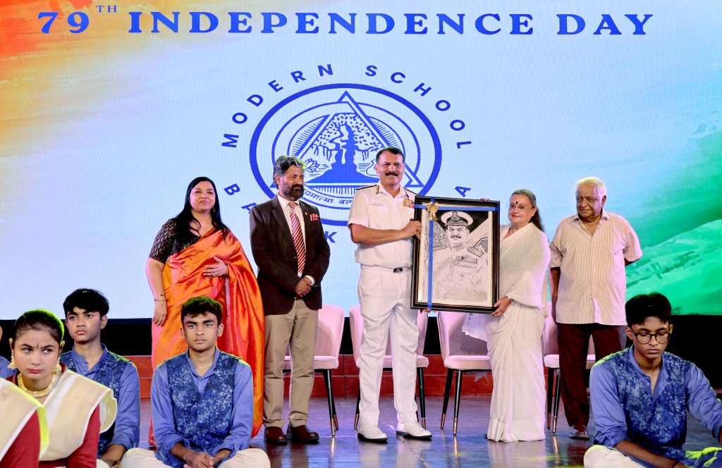 79th Independence Day 2025