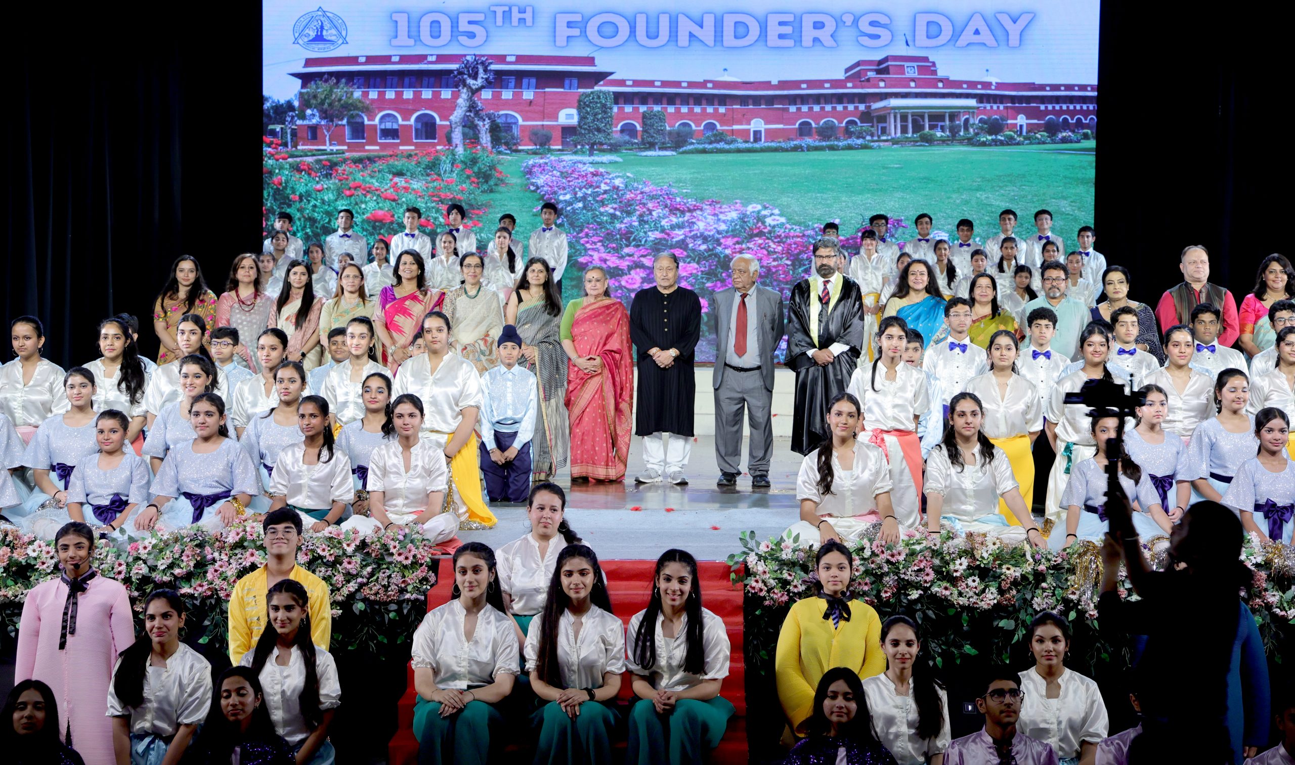 Founder’s Day 2025