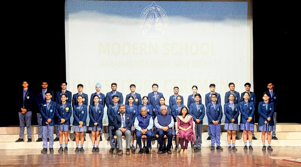 Founder’s Day 2025