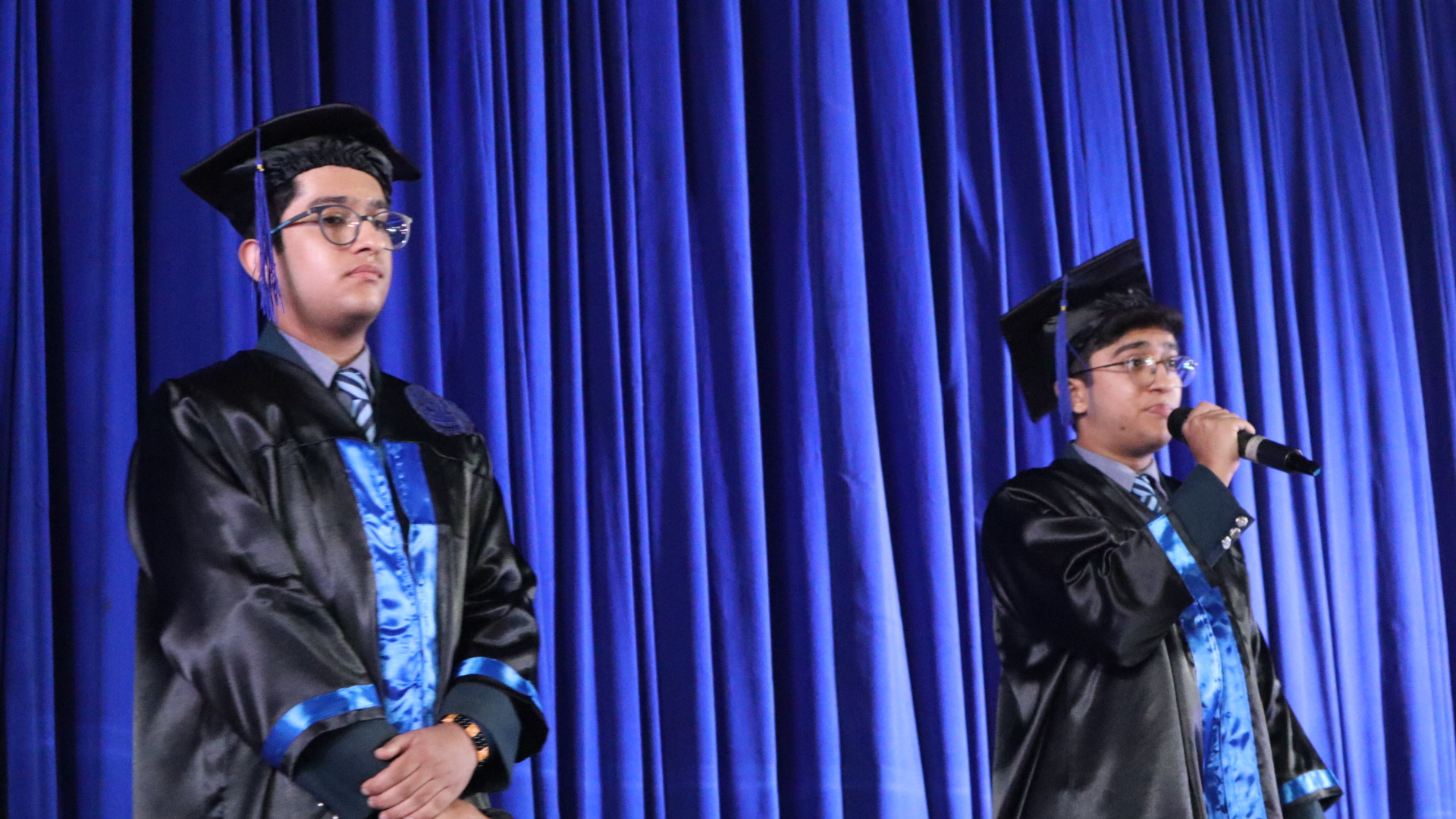 GRADUATION PICS 2026