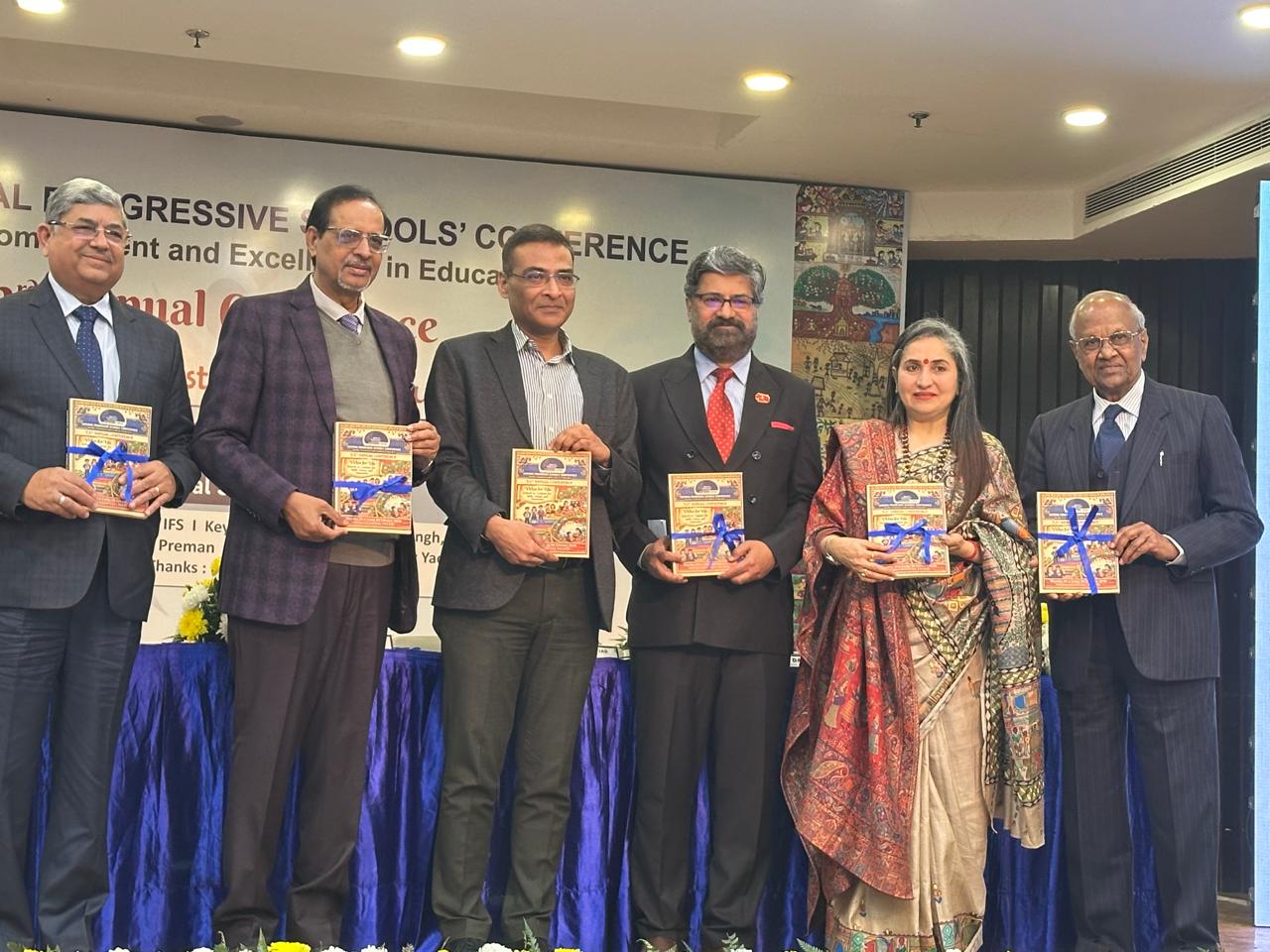 53rd ANNUAL NPSC CONFERENCE 2026