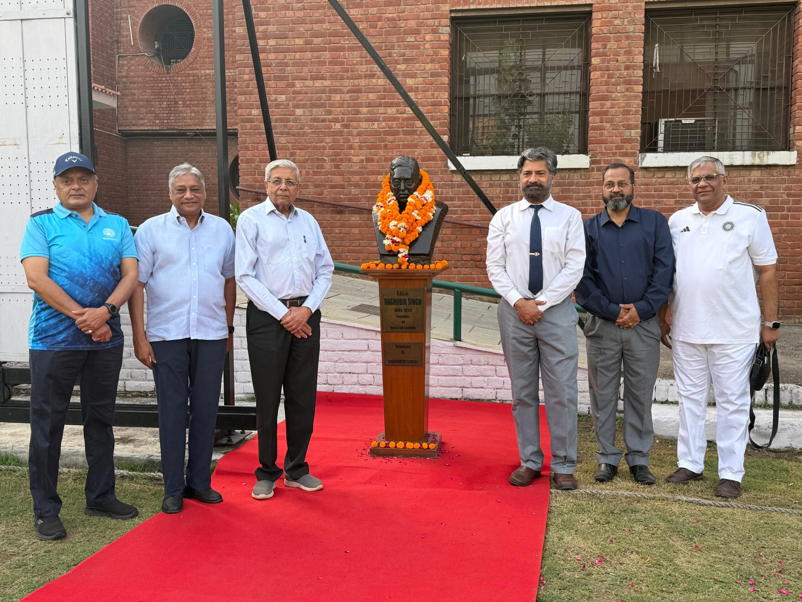 49th Lala Raghubir Singh Hot Weather Cricket Tournament 2026
