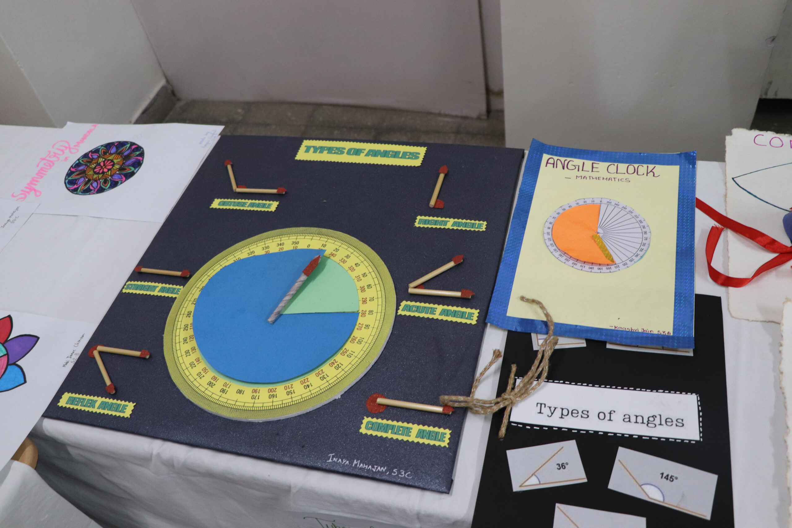 Summer Camp  – Creative Wing