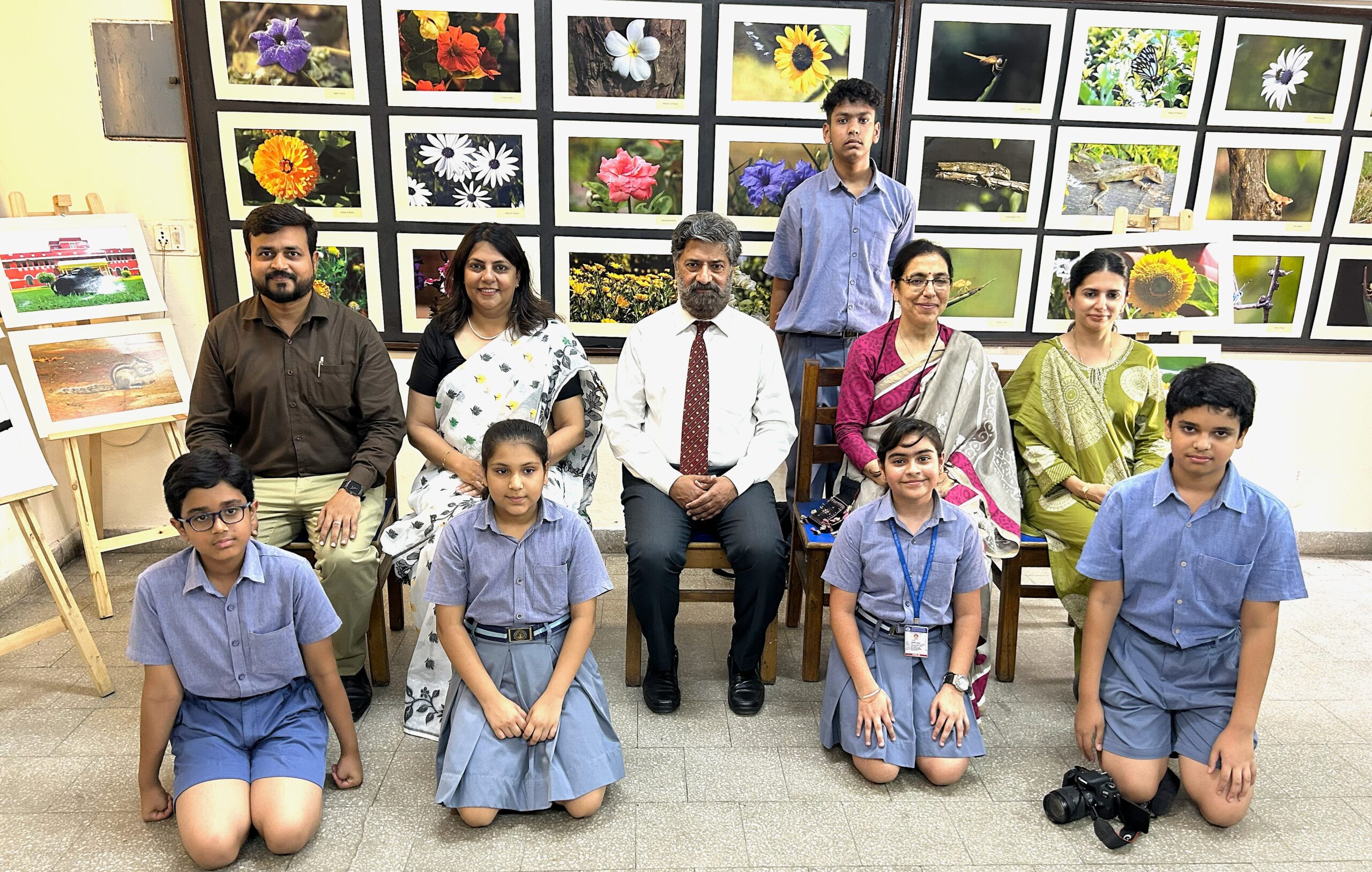 Summer Camp  – Creative Wing